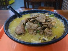 -台州老六海鲜面馆(上南总店)
