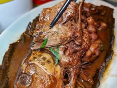 -小吊梨汤·北京菜·烤鸭(鸟巢店)