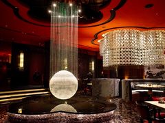 大堂-8餐厅(新葡京酒店)
