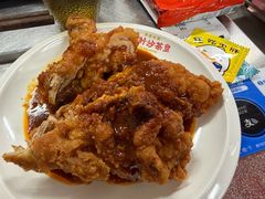-燃计沙茶皇·香港沙茶火锅(人广旗舰店)