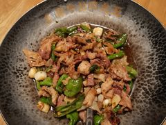 -费大厨辣椒炒肉(万家丽一店)