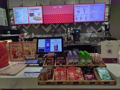 -COSTA COFFEE(丰联广场店)