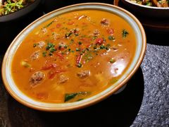 手打丸子-老灶房-四川土菜(开元店)