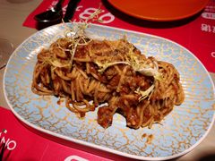 -布拉诺牛排西餐厅(上城天街店)