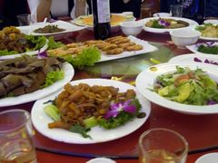 -开元食府(长兴路店)