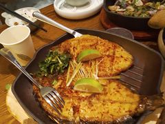 -云海肴·汽锅鸡·云南菜(苏州中心店)