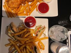 -上海西藏大厦万怡酒店