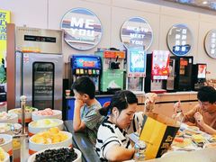 -密友回转自助火锅(世茂国际广场店)