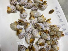 -四川小胡子海鲜(丁村万人海鲜广场店)