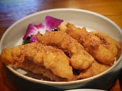 -如轩·海鲜砂锅粥·潮汕菜(一品天下店)