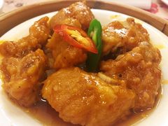 特色蒸排骨-点都德(北京路贰店)