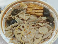 -刘文祥麻辣烫(望京店)