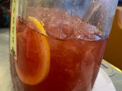 -醉炫音速烧烤·干煸菜(沙河总店)