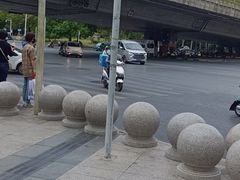 -粒上皇(淮河路步行街店)