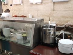 -烤肉宛饭庄(北新桥店)