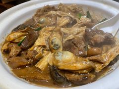 -龚记海鲜20年老字号