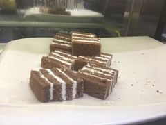 -经典世家牛排自助餐厅(百捷店)