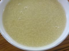 小米粥-内蒙古牛羊肉特色美食(后海滨路店)