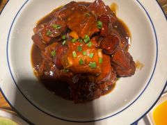 -吕氏疙瘩汤·私家菜馆(慈云寺店)