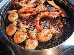 -Kingkong Buffet(The Mercury ville)