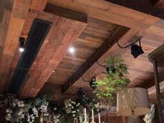 -一棵树·意大利西餐厅One Tree(新城店)