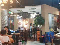 -印象江南(东栅店)