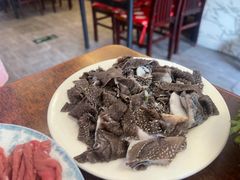 -前门张记涮肉(前门店)