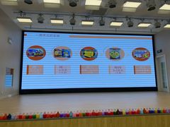 -常德书法幼儿园