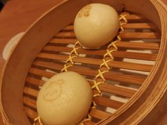 黄金流沙包-鼎泰丰(国金中心店)