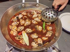 -海鲜e族(马王堆店)