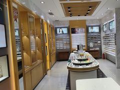 -宝岛眼镜·蔡司·依视路·青少儿近视防控验配中心(太白印象城店)