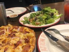 -Tubestation站点比萨(高新万达ONE店)