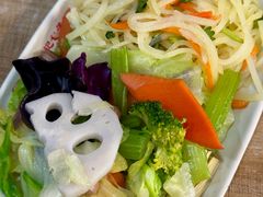 凉菜-津门张记包子铺(华昌道店)