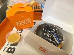 -前进5路汉堡炸鸡(昙华林店)