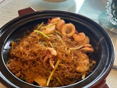 -上海和平饭店龙凤厅 Dragon Phoenix