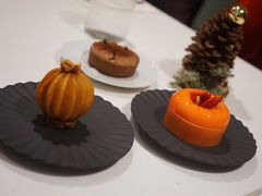 -潮一不贰·法式甜品·生日蛋糕·西式简餐(外滩店)