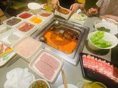 -海底捞火锅(南京红山常发广场店)