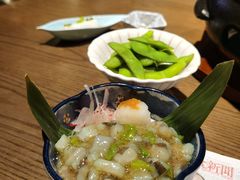 -樱宿日式和牛烧肉(五道口店)