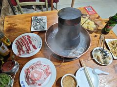 -元盛居(生态大街店)