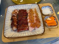 -纳福苑(亮庆餐饮分店)