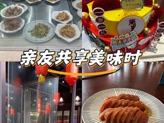 -赴宴楼(鸠兹古镇店)