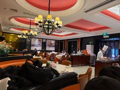 -大鸭梨烤鸭(甘家口店)