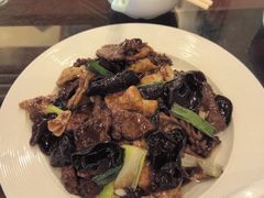 -玉林烤鸭店(垡头店)