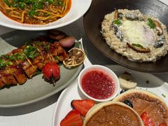 -娜娜家•Nana And Her Friends Restaurant(小寨原力场店)