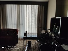 -济南富力凯悦酒店