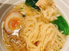 云吞港式汤面-避风塘(宝山万达店)