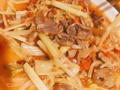 -九锅一堂酸菜鱼(新南凯德直营店)