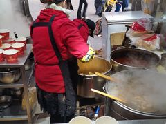 -江三王记牛杂馆(总店)