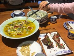 -红胖胖龙虾王·本地菜