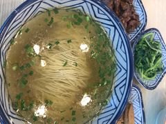 -朱洪元苏式面馆(绿宝广场店)